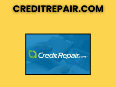 CreditRepair.com – Affordable Credit Solutions