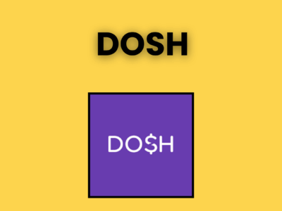 Dosh