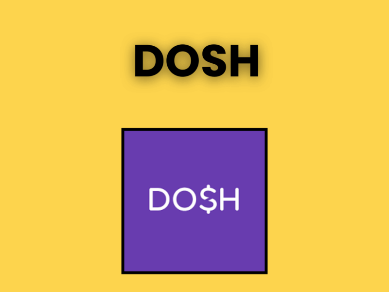 Dosh