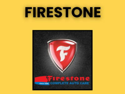 Firestone Complete Auto Care – Nationwide Car Repair Services