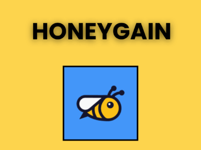 Honeygain