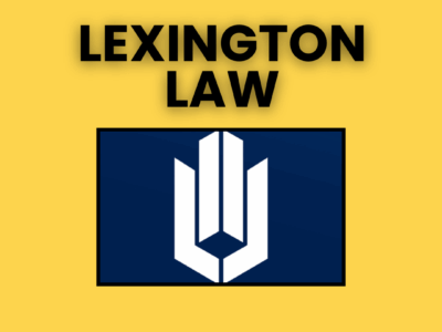 Lexington Law – Credit Repair Services Across the USA