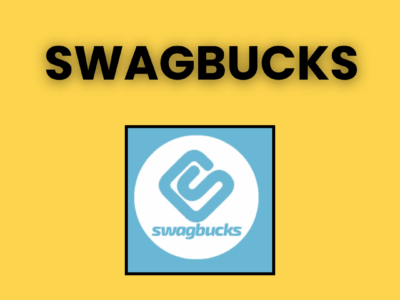 Swagbucks – Earn Cash & Gift Cards 🎁