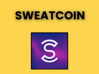 Sweatcoin