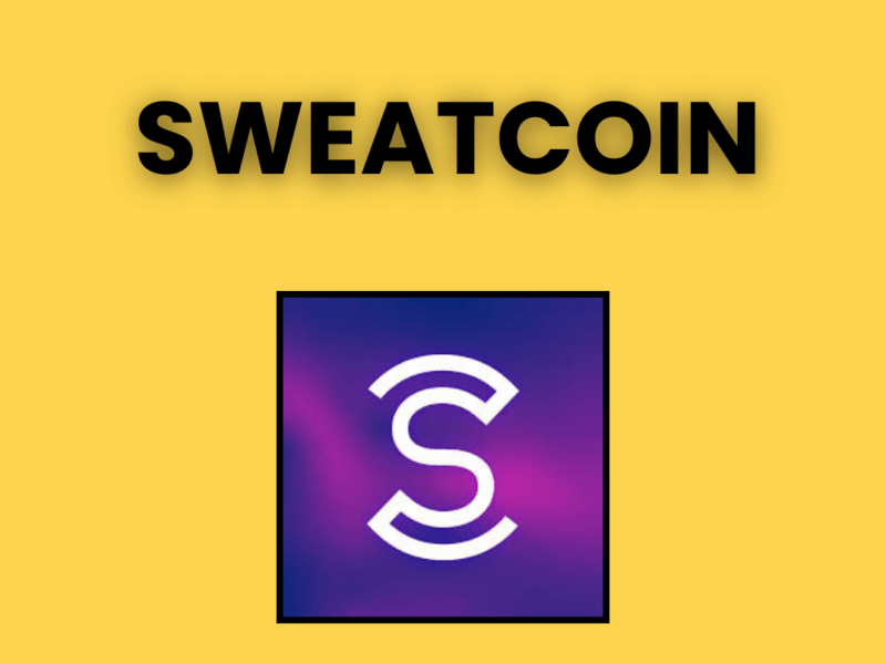 Sweatcoin