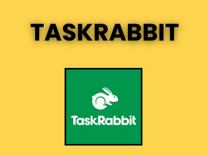 TaskRabbit – Get Paid for Local Tasks 🛠️