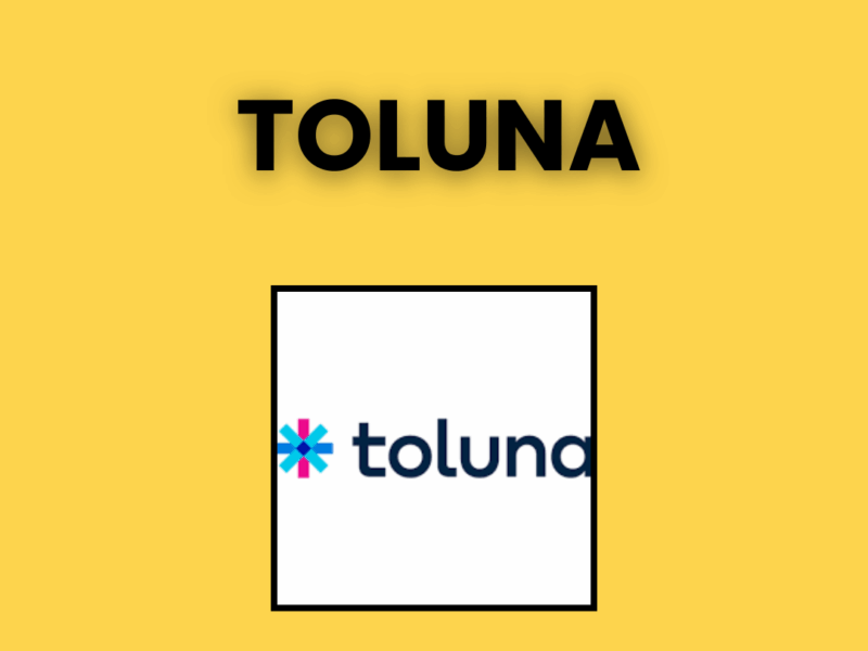 Toluna